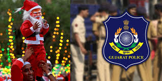 અમદાવાદ: ક્રિસમસ અને થર્ટી ફર્સ્ટને લઈ પોલીસ કમિશ્નરે જાહેરનામું બહાર પાડ્યું, આટલા સમય સુધી જ ફટાકડા ફોડી શકાશે
