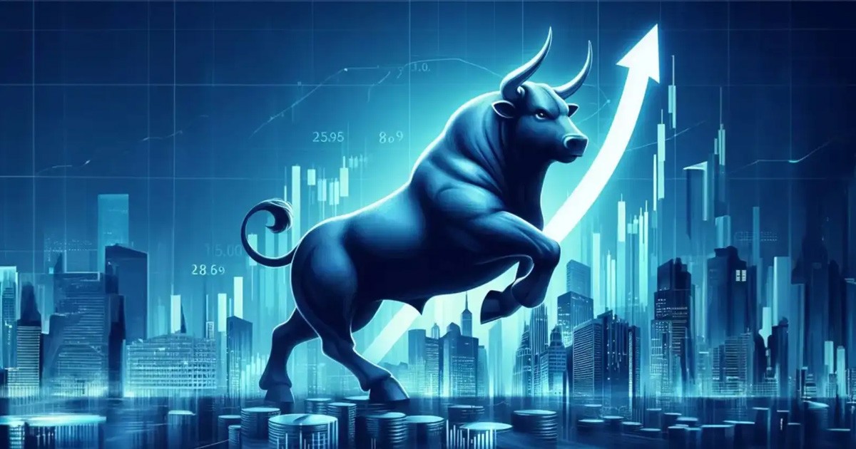 શેરબજારમાં ‘બુલ રન’: રોકાણકારોની સંપત્તિમાં 6 લાખ કરોડનો તોતિંગ ઉછાળો, સેન્સેક્સ અને નિફ્ટીમાં ઐતિહાસિક તેજી