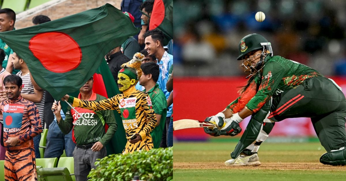 બાંગ્લાદેશ ટીમ T20 વર્લ્ડ કપ 2026 માટે થઈ ક્વોલિફાય, આ દેશ પહેલીવાર મેદાનમાં ઉતરશે!