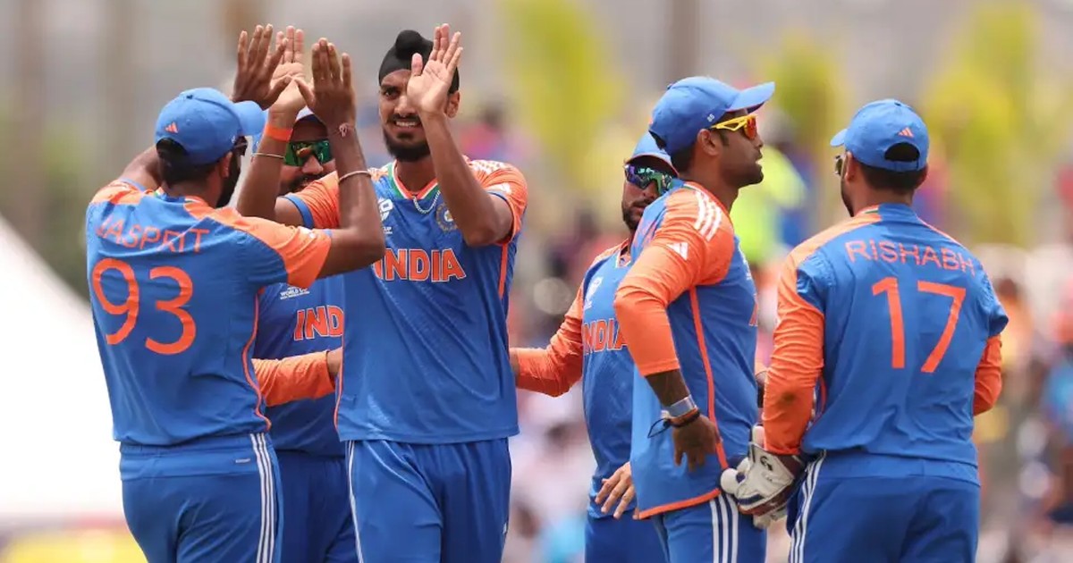 T20 વર્લ્ડ કપ પહેલા ટીમ ઈન્ડિયામાં બે ખેલાડીઓની એન્ટ્રી, ટુર્નામેંટની પ્રેક્ટિસ મેચમાં સંભાળશે મોરચો!