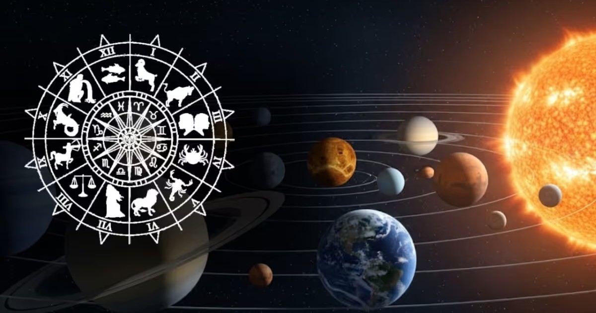 ફેબ્રુઆરીમાં સર્જાશે ખતરનાક ‘અંગારક’ અને ‘ગ્રહણ’ યોગ, આ 3 રાશિના જાતકો પર મંડરાશે સંકટ!