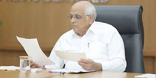 ગાંધીનગર: ગુજરાત જમીન વિકાસ નિગમના નિવૃત્ત કર્મચારીઓને 5-5 વર્ષથી હક્કના નાણાં નહીં ચૂકવાતા CMને રજૂઆત