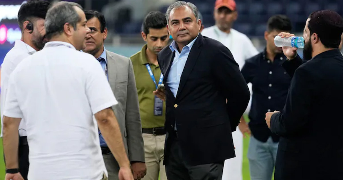 T20 વર્લ્ડ કપ 2026: પાકિસ્તાન ક્રિકેટ બોર્ડ નમતું જોખ્યું, ભારત સામેની મહાજંગ અને ટુર્નામેન્ટના બહિષ્કારની અટકળોનો આવ્યો અંત