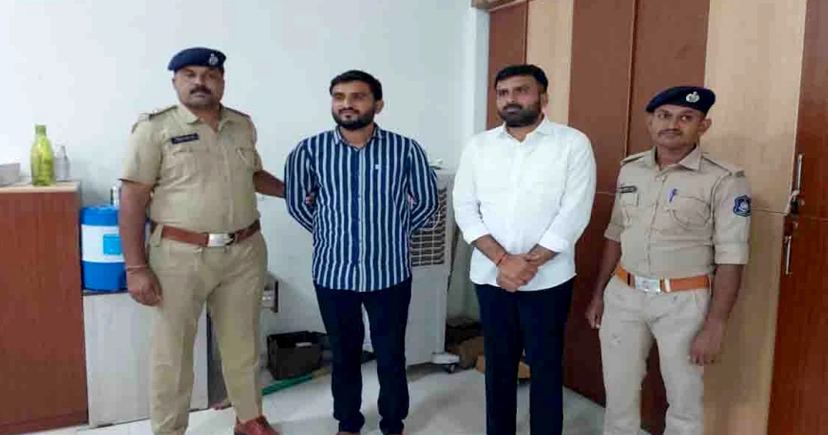 બોટાદ હડદડ ઘર્ષણ કેસ: AAP નેતા રાજુ કરપડા અને પ્રવીણ રામ સહિત 7 આરોપીઓના જામીન મંજૂર, 111 દિવસ બાદ જેલમુક્તિનો માર્ગ મોકળો