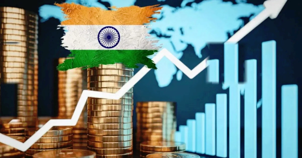 બજેટ પહેલા સરકારને મોટી રાહત! GST સંગ્રહ 1.93 લાખ કરોડ પાર