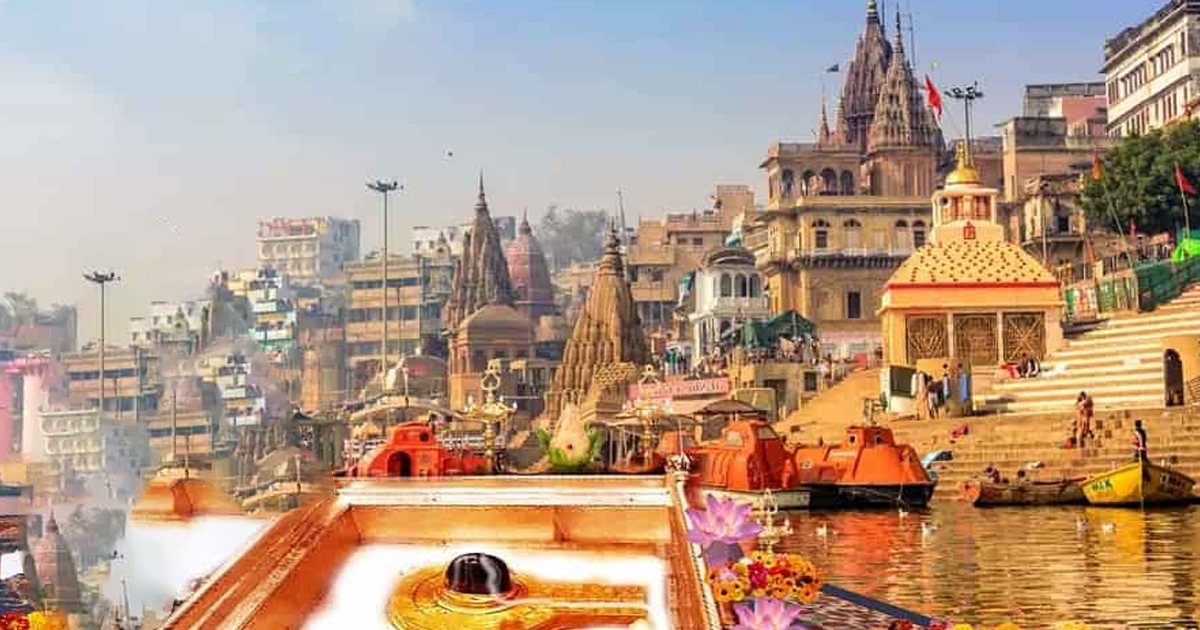 જાણો કાશી વિશ્વનાથની 5 આરતીઓનું મહત્વ, મહાદેવના આ પાંચ સ્વરૂપોના દર્શનથી બદલાઈ શકે છે કિસ્મત