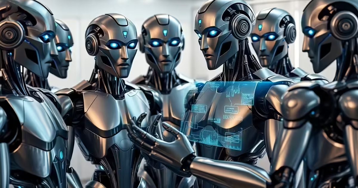 AI એજન્ટનો આતંક: સોફ્ટવેર કંપનીઓના ટ્રિલિયન ડોલર ડૂબ્યા, ચીન અને કોરિયાએ આપી મોટી ચેતવણી!