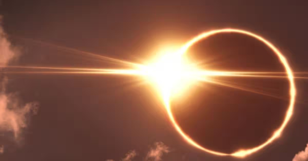 17 ફેબ્રુઆરીએ વર્ષનું પહેલું સૂર્યગ્રહણ, શનિની સાડે સતી વચ્ચે આ 4 રાશિઓ પર આવશે મોટી આફત!