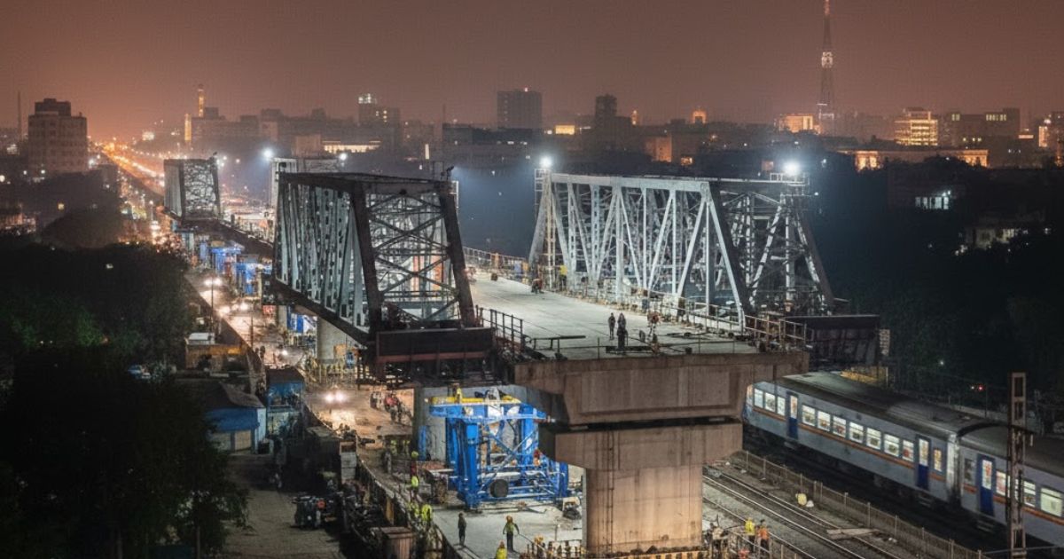 અમદાવાદના 6 વ્યસ્ત રેલવે ઓવરબ્રિજનું થશે મેજર રિપેરિંગ: રૂ. 63 કરોડનું આયોજન