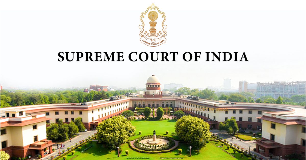 54,000 કરોડની સાયબર લૂંટ: સુપ્રીમ કોર્ટે ગુજરાત અને દિલ્હી સરકારને ખખડાવ્યા