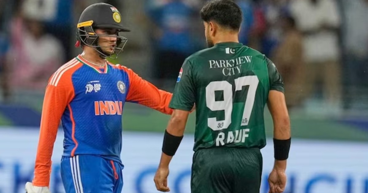 આખરે પાકિસ્તાન ઝુક્યું, T20 વર્લ્ડ કપમાં ભારત સામે રમવા થયું તૈયાર