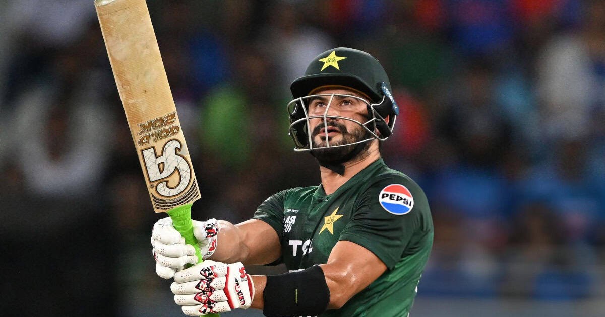 'અમારા માટે એક સામાન્ય મેચ', મેચ પહેલા જ માહોલ ગરમાયો! પાકિસ્તાની ખેલાડીએ ભારત સામેની મેચને લઈને આપ્યું મોટું નિવેદન 