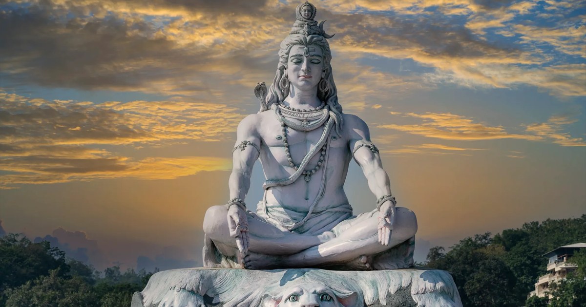 300 વર્ષ પછી મહાશિવરાત્રી પર દુર્લભ સંયોગ! 15 ફેબ્રુઆરીએ બનશે અનેક શુભ યોગ, જાણો પૂજાના ખાસ મુહૂર્ત