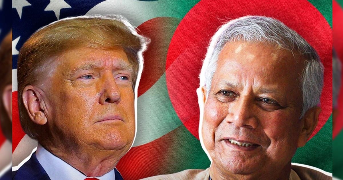 બાંગ્લાદેશ અને અમેરિકાએ આપ્યો મોટો ઝટકો! હવે ભારત પાસેથી કપાસ ખરીદવાનું સદંતર બંધ?