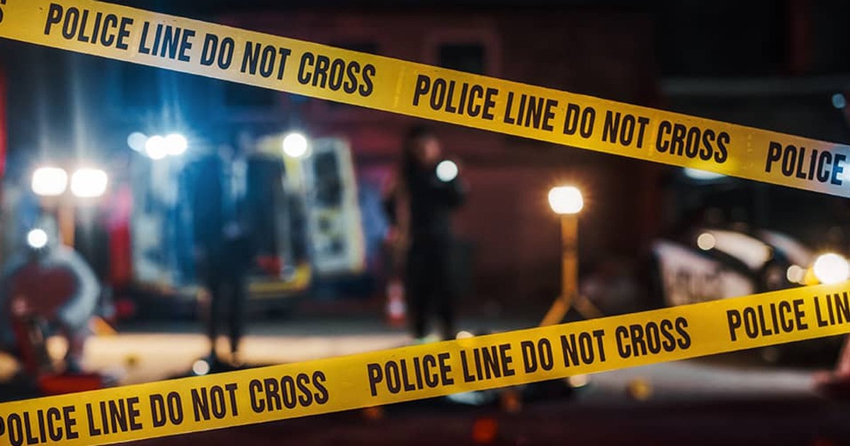 પટણામાં સનસનાટીભર્યો હત્યાકાંડ: ભત્રીજાએ ધોળા દિવસે રસ્તા વચ્ચે કાકા પર છરીના 10 ઘા ઝીંકી પતાવી દીધા, લોહીલુહાણ ખેલ CCTVમાં કેદ