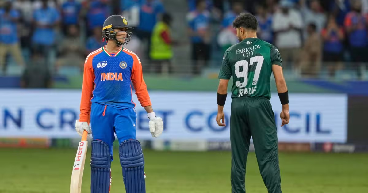 IND vs PAK: પાકિસ્તાન સામે અભિષેક શર્માનું રમવું અનિશ્ચિત! સૂર્યકુમાર યાદવે આપ્યું મોટું નિવેદન