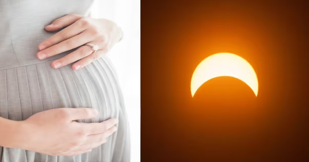 ગર્ભવતી સ્ત્રીઓ માટે સૂર્યગ્રહણ કેમ ખતરનાક છે? અજાત બાળકની સુરક્ષા માટે આટલું ખાસ જાણો