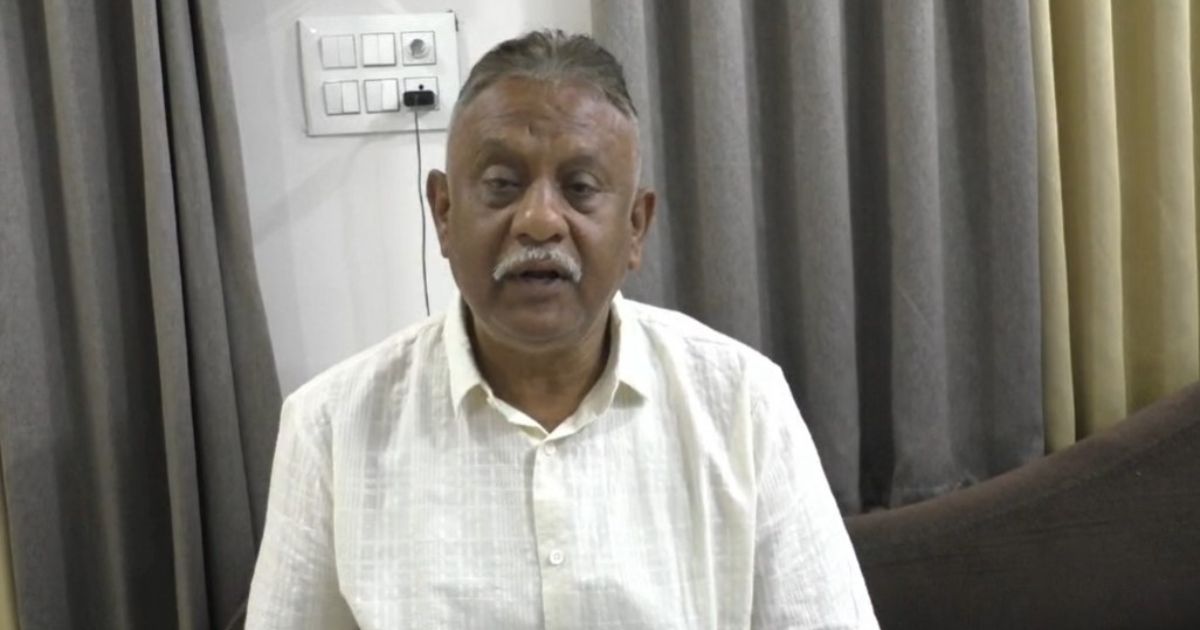 સાઉદી અરામકોમાં નોકરીની લાલચ આપી મહેસાણાના શખ્સ પાસેથી 4 લાખ ખંખેર્યા