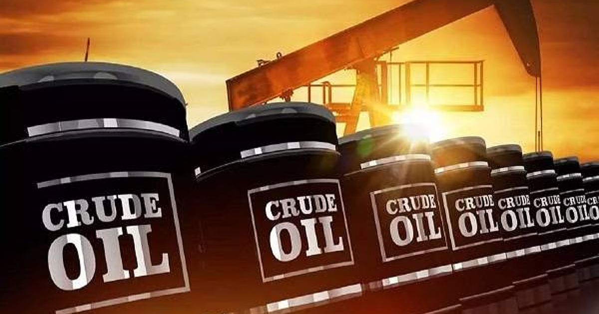 ભારતની નવી ઓઈલ નીતિ: રશિયાને બદલે સાઉદી પાસેથી ઈમ્પોર્ટમાં મોટો ઉછાળો