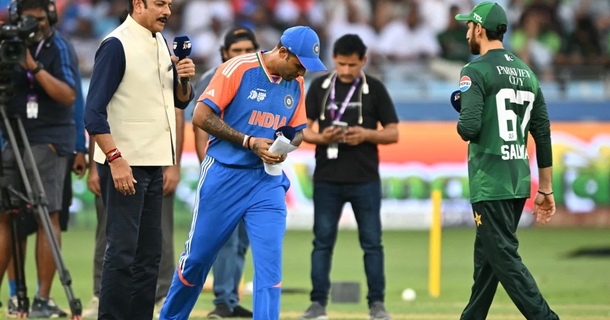 કોલંબોના મેદાનમાં ભારત-પાક. આમને-સામને: સ્પિનરોનો દબદબો કે બેટ્સમેનોનો જાદુ? જાણો બંને ટીમોની સંભવિત 'પ્લેઇંગ ઇલેવન'