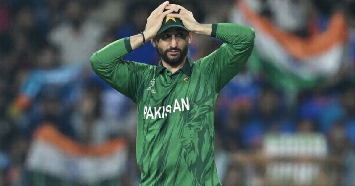 સલમાન આગાની કબૂલાત: "અમારા સ્પિનરો ફ્લોપ રહ્યા, પ્લાનિંગ નિષ્ફળ ગયું"