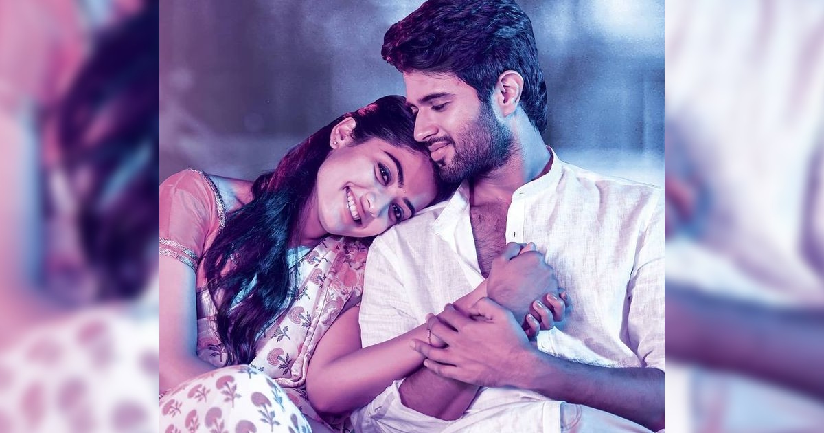 રશ્મિકા મંદાના અને વિજય દેવરકોંડાના લગ્નનું કાર્ડ થયું લીક! આ દિવસે લેશે સાત ફેરા