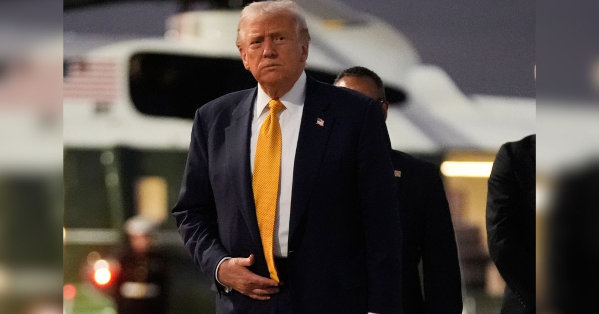 યુએસ સુપ્રીમ કોર્ટે ટ્રમ્પને મોટો ઝટકો આપ્યો, રાષ્ટ્રપતિના ટેરિફને ગેરકાયદેસર જાહેર કર્યા