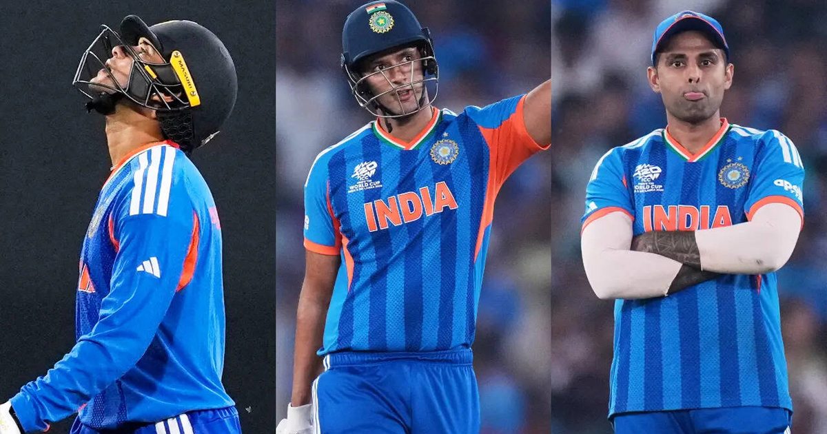 IND vs SA: શું સતત 3 ડક પછી અભિષેક શર્માની થશે રજા? જાણો સાઉથ આફ્રિકા સામે ભારતની પ્લેઇંગ 11!