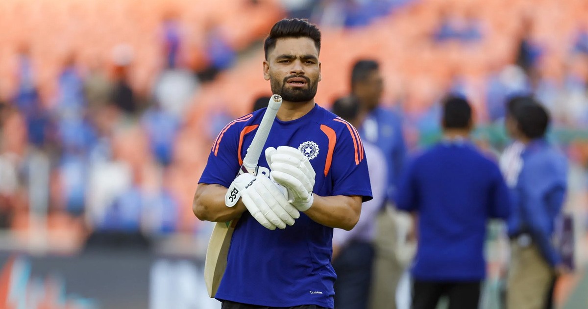 રિંકુ સિંહ પિતાની બીમારી બાદ 'કરો યા મરો' મેચ પહેલા ટીમ ઇન્ડિયામાં જોડાશે? અભિષેક શર્માના ફોર્મ પર કોચે કહી આ વાત