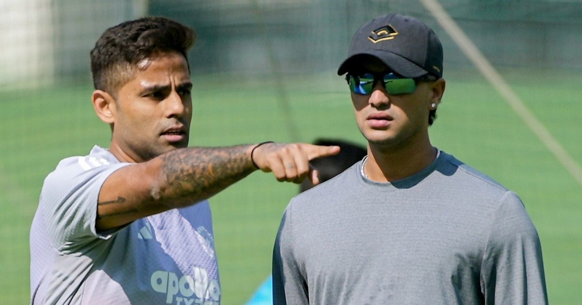 'કરો અથવા મરો...' ટીમ ઇન્ડિયાએ સેમિફાઇનલની ટિકિટ ગુમાવી તો બરબાદ થઈ જશે આ 4 ખેલાડીઓના કરિયર