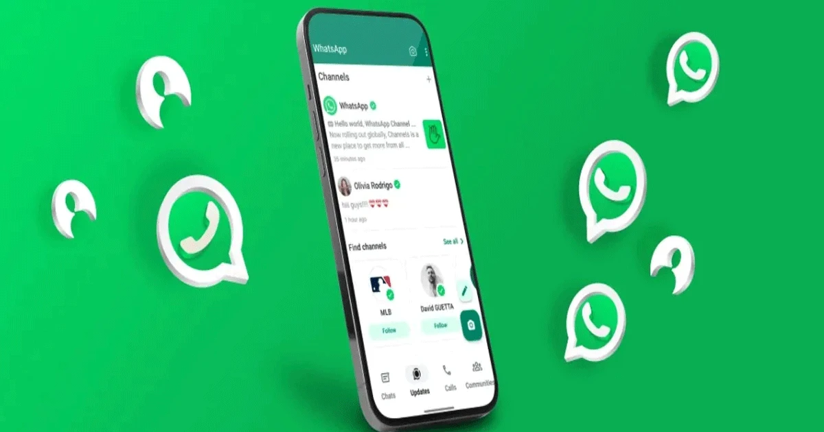 વોટ્સએપ યુઝર્સ માટે ખુશખબર! હવે iPhone પર એક સાથે 2 એકાઉન્ટ ચલાવી શકાશે, જાણો 7 નવા ફીચર્સ