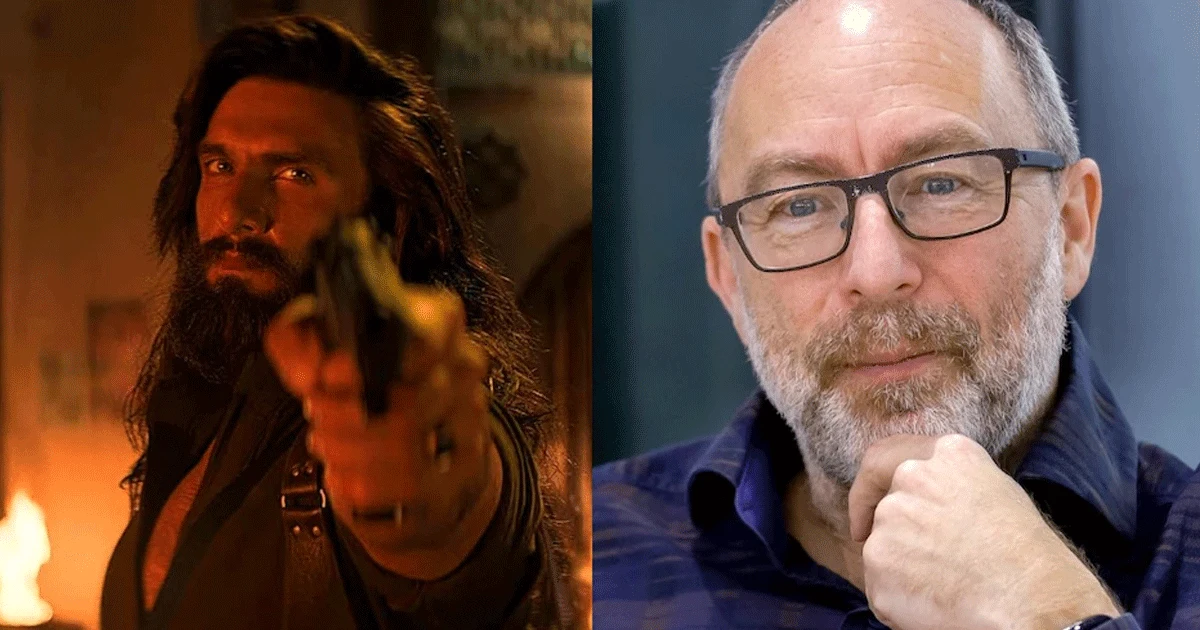 ધુરંધર 2ના Wikipedia પેજ પર "પ્રોપેગેંડા" નો 31 વખત ઉલ્લેખ; કંપનીના કો-ફાઉન્ડરનું મહત્વપૂર્ણ નિવેદન