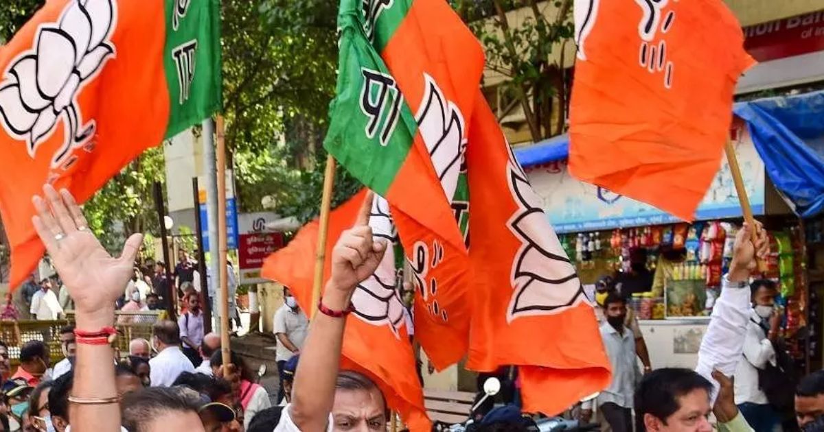 'હમારી જેલ મેં સુરંગ" ? બોલો,ભાજપ જેવા ભાજપમાં પણ બળવાખોર બેફામ: 'દવ લાગ્યો રે ડૂંગરીએ, કેમ કરીએ?