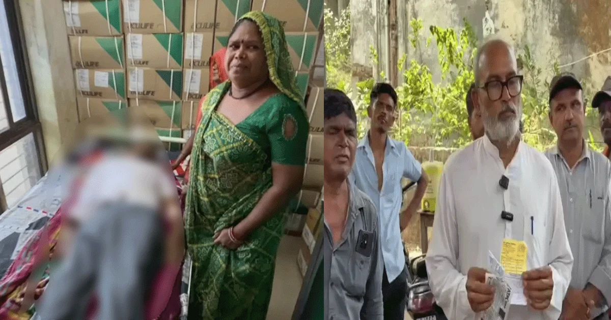 સરકારી હોસ્પિટલ કે માત્ર કાગળ પરનું સેન્ટર? વડોદરામાં સારવારના અભાવે ...