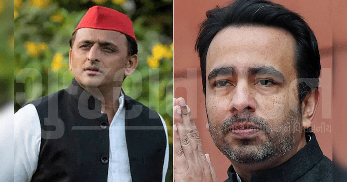UP ચૂંટણી 2027: ગુર્જરોને રીઝવવા અખિલેશની '25P' ચાલ? પશ્ચિમ યુપીમાં નવી રણનીતિથી કોને ફાયદો?