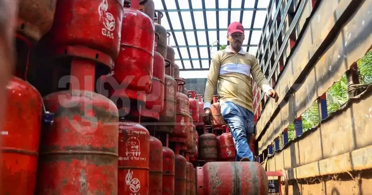 LPG અંગે આવ્યું અપડેટ, હવે 5 દિવસ પછી કનેક્શન ડિસ્કનેક્ટ કરી શકાય છે