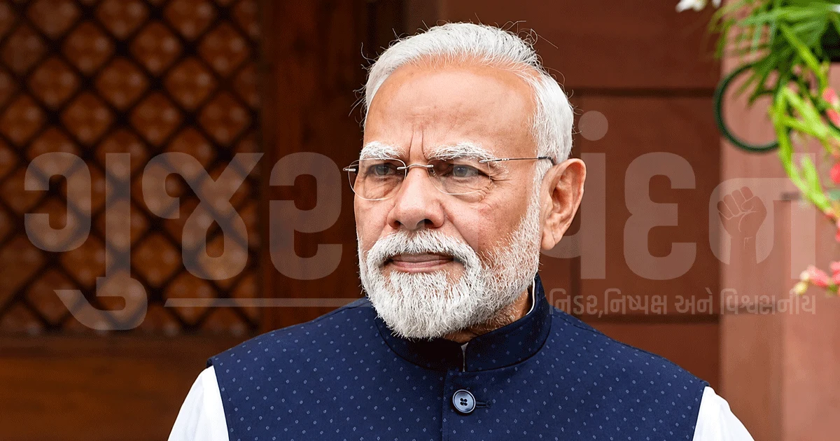 પુતિન-જિનપિંગ સાથે મુલાકાત પર દુનિયાની નજર! PM મોદી 4 દિવસના સેન્ટ્રલ એશિયા પ્રવાસે રવાના