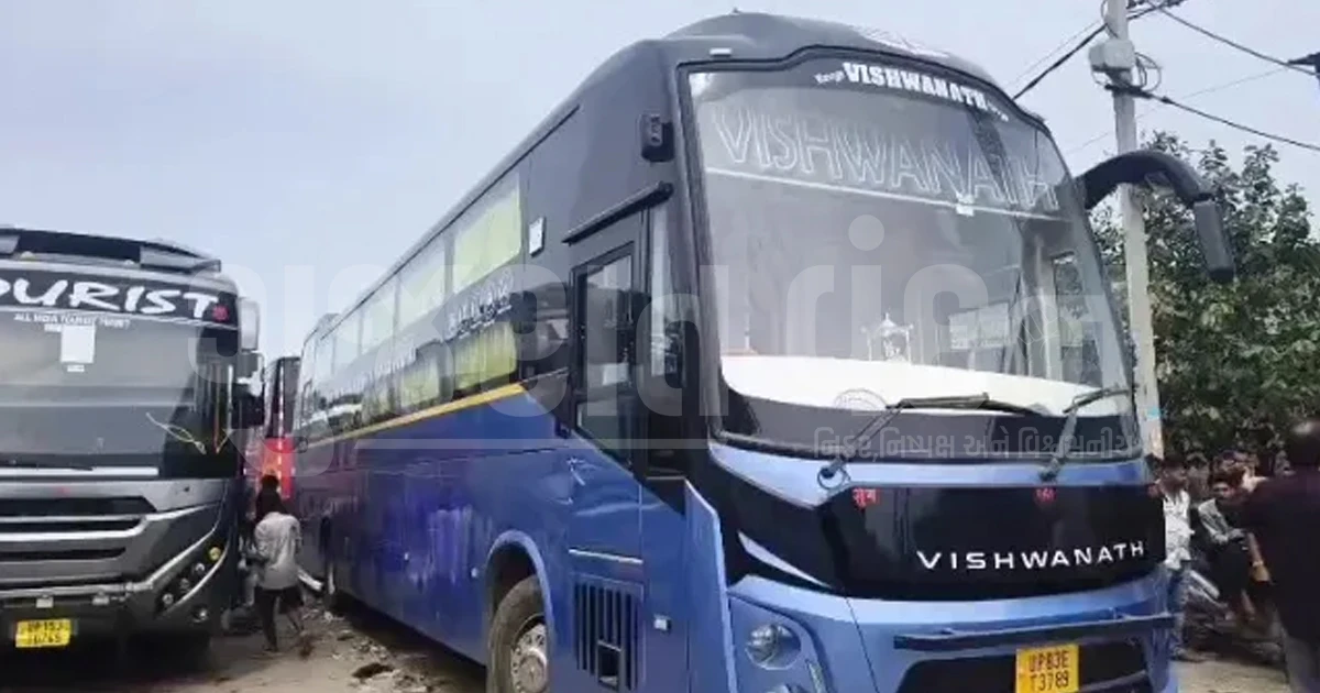 43 કિમી અનેક CCTV કેમેરા, બસ નોન-સ્ટોપ દોડે છે: દિલ્હી ગેંગરેપ બાદ સુરક્ષા પર ઉભા થયા સવાલો