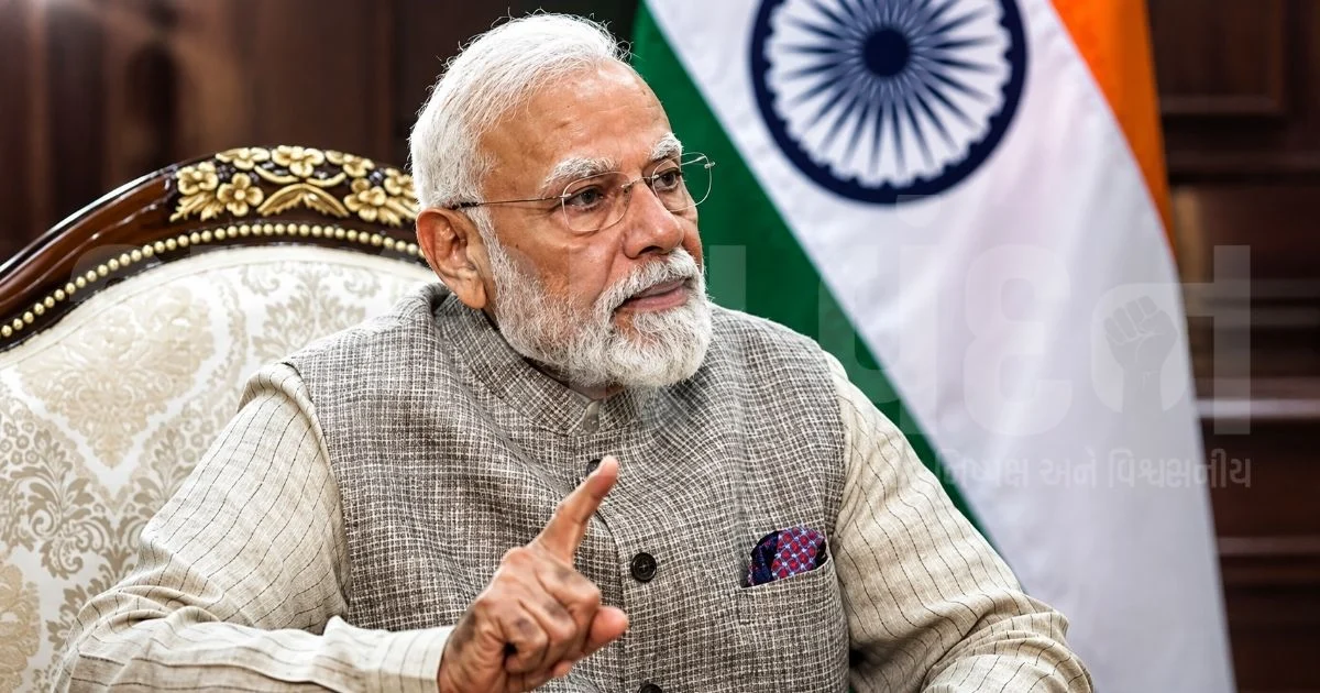 સોનું, વિદેશ પ્રવાસ અને ડેસ્ટિનેશન વેડિંગ ટાળો, PMની દેશવાસીઓને ખાસ અપીલ, જાણો શું છે અપીલ પાછળનું આર્થિક ગણિત?