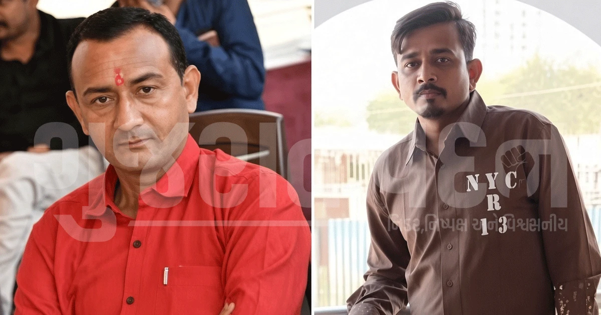 ચાર સગા ભાઈઓનો આતંક! જશોદાનગરમાં જૂની અદાવતમાં હત્યા, પાઈપ-તલવારથી હુમલો કરી યુવકને મોતને ઘાટ ઉતાર્યો
