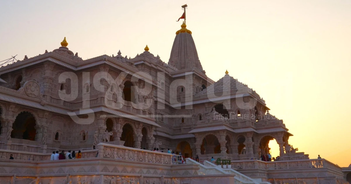 અયોધ્યા રામ મંદિર ટ્રસ્ટમાં ત્રણ નવા ચહેરાઓની વરણી, જાણો કોણ છે