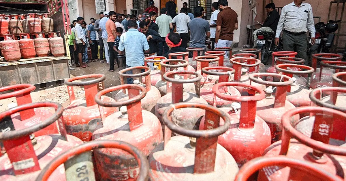 3 ફ્રી LPG સિલિન્ડર, ₹3,000 સીધા ખાતામાં! ગોવામાં BJP સરકારની જાહેરાત