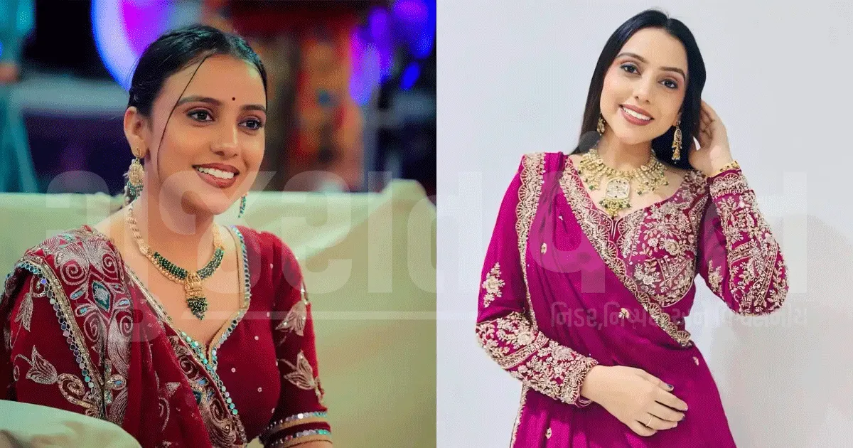 કિંજલ રબારી ક્યાં છે? વીડિયો-અરજી બાદ પણ પોલીસને રૂબરૂ નિવેદનની રાહ, લોકેશન ટ્રેસ કરવાની કવાયત