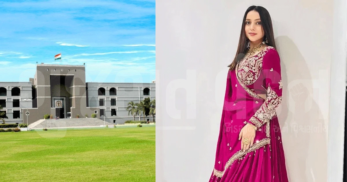 કિંજલ રબારી કેસમાં અચાનક મોટો વળાંક! હાઇકોર્ટ પહોંચતા અશોક ચૌધરીને મળી મોટી રાહત, ધરપકડ પર બ્રેક