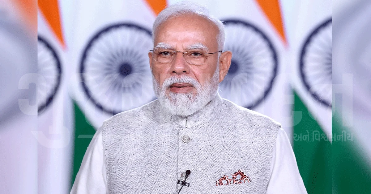 BRICS સમિટ પહેલાં PM મોદીનો સકારાત્મક સંદેશ! વૈશ્વિક નેતાઓને કહ્યું- 'સાથે મળીને આગળ વધીએ'