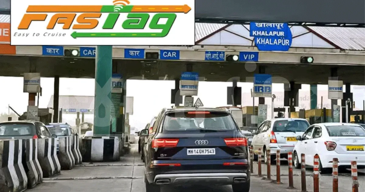 મોબાઈલ નંબરની જેમ FASTag પણ પોર્ટ થશે! હવે સ્ટીકર બદલ્યા વગર જ બદલી શકશો બેન્ક
