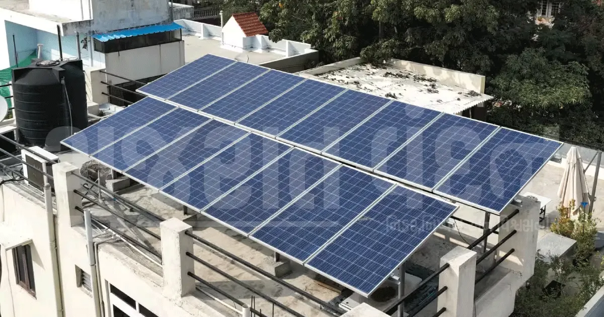 5kW સોલર પેનલ લગાવવાનો ખર્ચ કેટલો? દર મહિને કેટલી બચત થશે, જાણો સંપૂર્ણ ગણિત