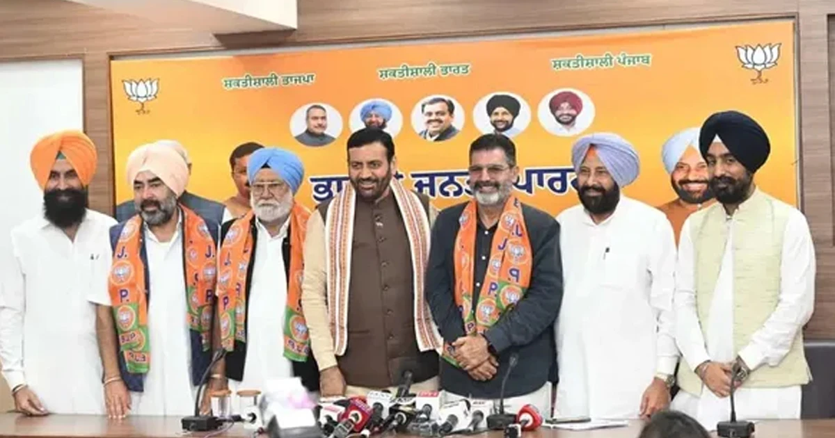 પાઘડી વિવાદમાં હરિયાણાના CM સૈનીનો પલટવાર, ભગવંત માનને માફી માંગવા કરી અપીલ