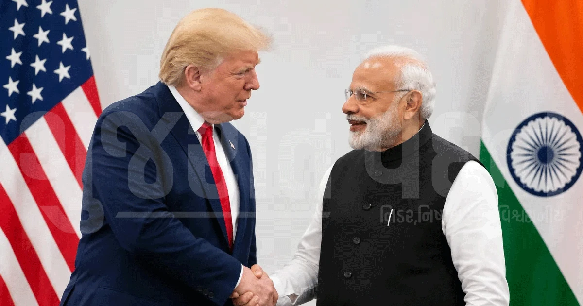 'અમેરિકાએ જે કરવું હોય કરે, અમે રશિયાથી ઓઈલ ખરીદતા રહીશું!' 100% ટેરિફની ધમકી વચ્ચે ભારતનો સ્પષ્ટ જવાબ
