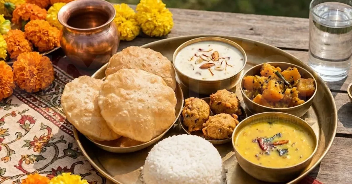 સર્વપિતૃ અમાવાસ્યા પર કરો પિતૃઓનું વિશેષ પૂજન, ભોગમાં આ 7 વસ્તુઓ સામેલ કરવાથી દૂર થશે પિતૃદોષ